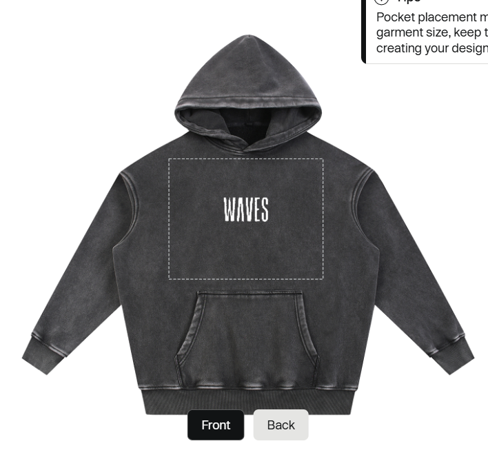 H1 - Black