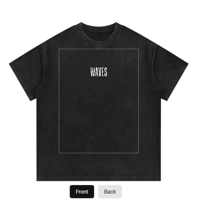 T2 - Black