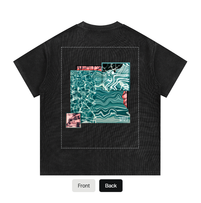 T2 - Black
