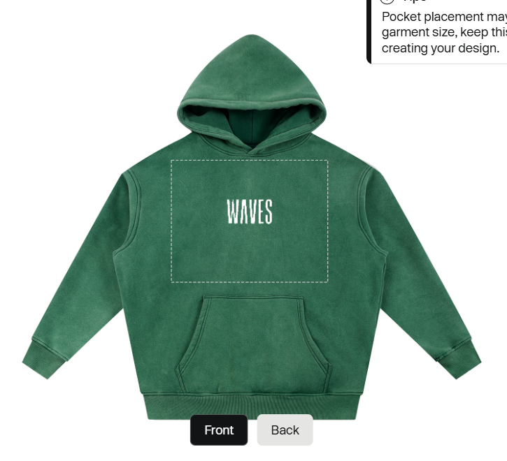 H1 - Green