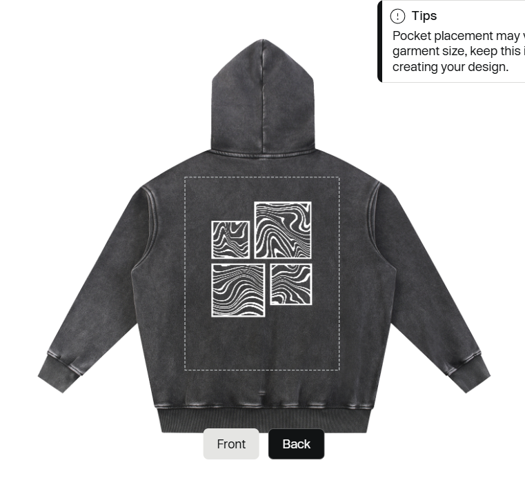 H1 - Black