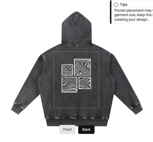 H1 - Black