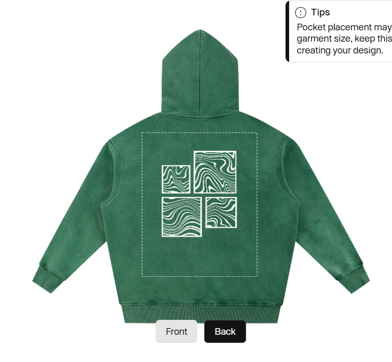 H1 - Green