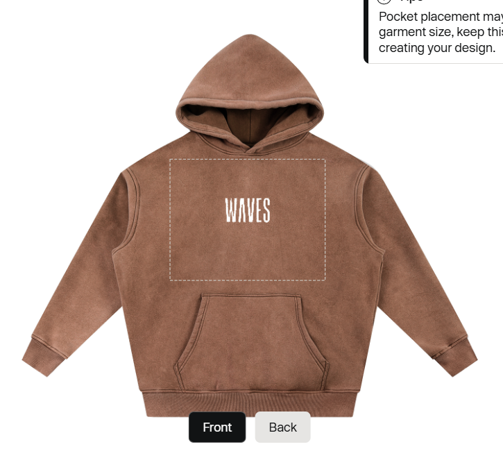 H1 - Brown