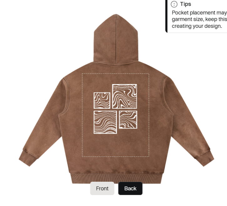 H1 - Brown