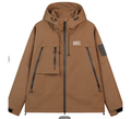 S1 - Brown