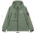 S1 - Green
